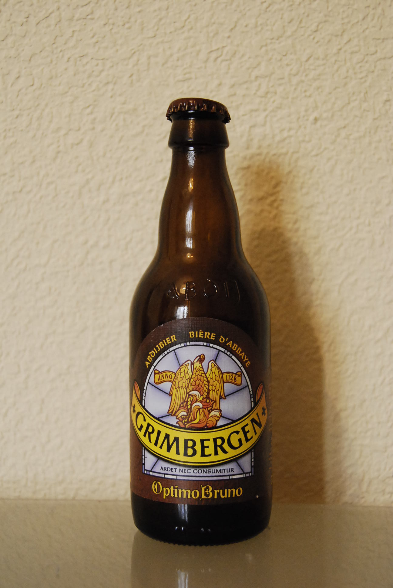 Grimbergen Optimo Bruno 10%